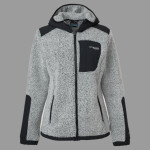 Women's Arctic Crest™ Sherpa Full-Zip Jacket