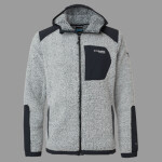 Men's Arctic Crest™ Sherpa Full-Zip Jacket
