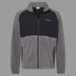 Men's Sage Peak™ Fleece Full-Zip Jacket