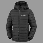 Youth Powder Lite™ II Hooded Jacket