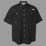 Men's PFG Bahama™ II Short Sleeve Shirt