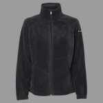 Women’s Benton Springs™ Fleece Full-Zip Jacket