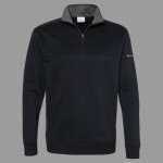 Men's Hart Mountain™ II Half-Zip Pullover