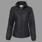 Women's Powder Lite™ II Full Zip Jacket