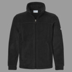 Youth Steens Mountain™ II Fleece Full-Zip Jacket