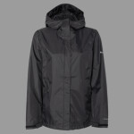 Women's Arcadia™ II Rain Jacket