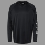 Men's PFG Terminal Tackle™ Hooded Long Sleeve T-Shirt