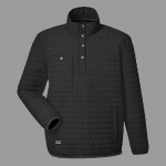 Men's Keystone Quilted Pullover