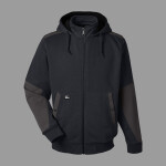Men's Mission Fleece Pro Full-Zip Jacket