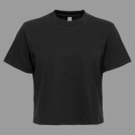 Women's Heavyweight Boxy T-Shirt