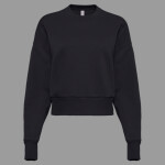 Women's Heavyweight Crewneck Sweatshirt