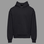 Unisex Heavyweight Fleece Hoodie Sweatshirt