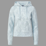 Women's Maddie Floral Print Hooded Sweatshirt