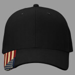 USA Flag Cap