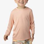 Toddler Long Islander Performance Long Sleeve T-Shirt