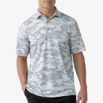 Men's Newport Camo Polo