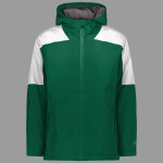 Cold Secure Jacket