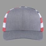 PRINTED TRUCKER CAP