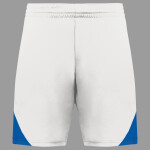 Youth Step-Back Modern Fit Basketball Shorts