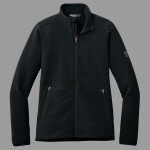 Women's Grid Soft Shell Jacket