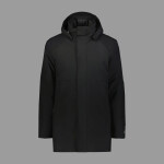 Weather Secure Parka