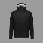 RAIN SECURE WATERPROOF SHELL