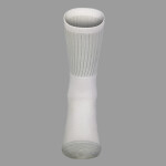 Tonal Crew Sock