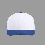 POLY/COTTON SNAPBACK CAP