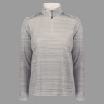 Women's Pursuit Quarter-Zip Pullover