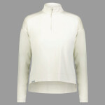 Women's Eco Revive™ Ventura Soft Knit Quarter-Zip Pullover