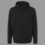 Unisex Perform Hooded Sweatshirt