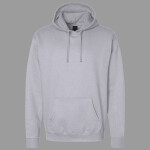 Unisex Rugged Hooded Sweatshirt