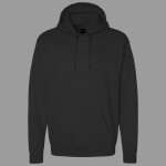 Unisex Ultimate CVC Hooded Sweatshirt