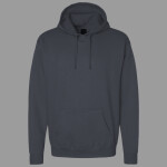 Unisex Ultimate CVC Hooded Sweatshirt