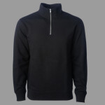 Unisex Midweight Quarter-Zip Pullover