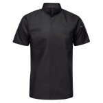 Men's Tall Mimix™ Pro+ Short Sleeve Work Shirt With OilBlok