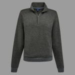 Women's Explorer Fleece Quarter-Zip Pullover