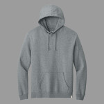 Organic Cotton Fleece Classic Hoodie