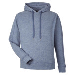 Unisex Electric Fleece Hooded Sweatshirt