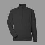 Unisex Element Fleece Quarter-Zip Sweatshirt