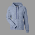 Women's Electric Fleece Hooded Sweatshirt