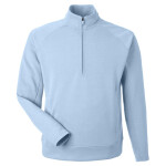 Unisex Apex Fleece Quarter-Zip Sweatshirt