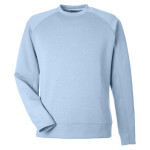 Unisex Apex Fleece Crewneck Sweatshirt