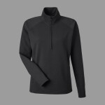 Women's Apex Fleece Quarter-Zip Pullover