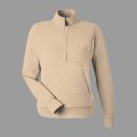 Women's Element Fleece Quarter-Zip Sweatshirt