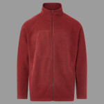 Unisex Whisper Fleece™ Full-Zip Jacket