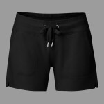 Women's Jolene Fundamental Fleece Shorts