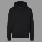 Unisex Boulevard Heavyweight Hooded Sweatshirt