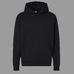 Unisex Boulevard Heavyweight Hooded Sweatshirt