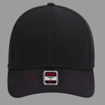 OTTO CAP® OTTO FLEX® Fitted 6 Panel Low Profile Baseball Cap